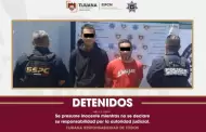 Rescata Polica Municipal de Tijuana a persona privada de la libertad en la colonia Snchez Taboada Produtsa