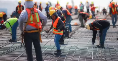 Traslado entre Aeropuerto con Playas de Tijuana tomar 12 minutos con Viaducto E