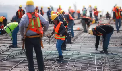 Traslado entre Aeropuerto con Playas de Tijuana tomar 12 minutos con Viaducto E