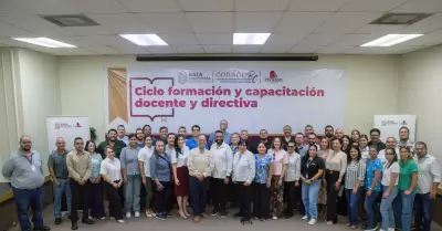 Semana de Planeacin, Evaluacin e Instrumentacin Didctica de las Unidades de 