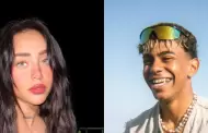 Nicki Nicole y Lamine Yamal desatan rumores de romance