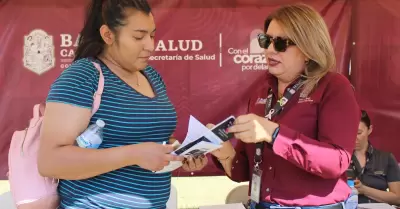 Atencin a mujeres en servicios especializados a travs de la lnea 075