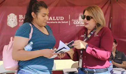 Atencin a mujeres en servicios especializados a travs de la lnea 075