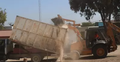 Tijuana: Ciudad Limpia
