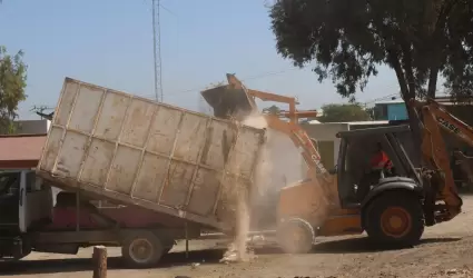 Tijuana: Ciudad Limpia