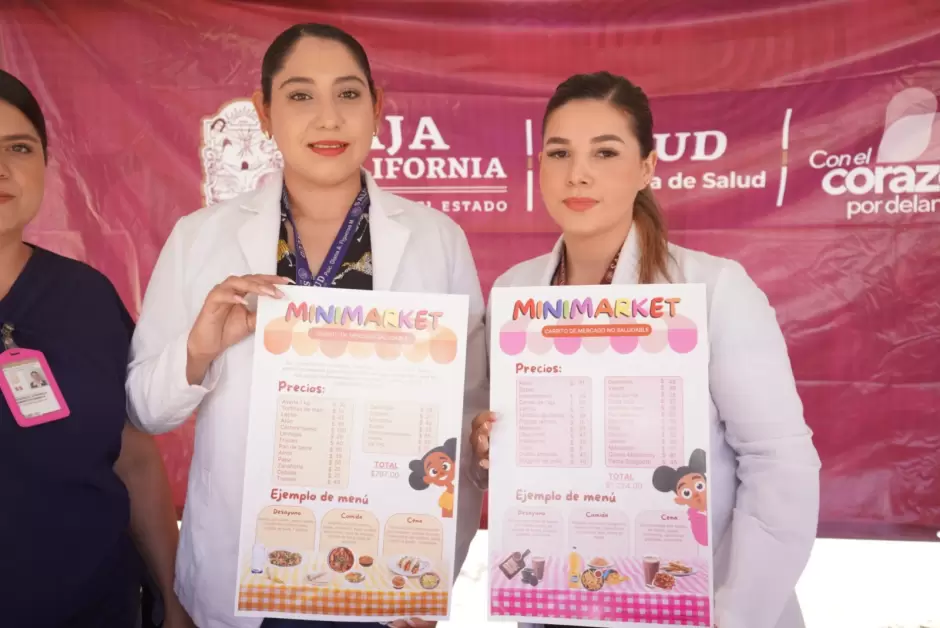 Acciones de nutricin