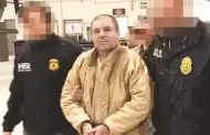 EU autoriza que "El Chapo" se rena con su nuevo abogado