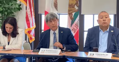 California-Mexico College and University Opportunities Forum