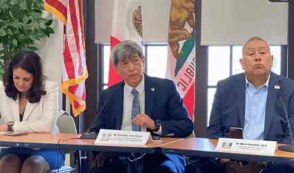 California-Mexico College and University Opportunities Forum