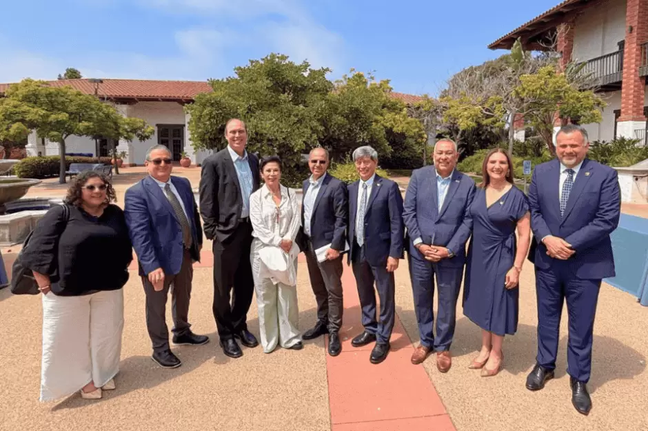 California-Mexico College and University Opportunities Forum