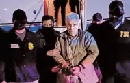 EU tiene hasta el prximo lunes para responder sobre aislamiento a Caro Quintero