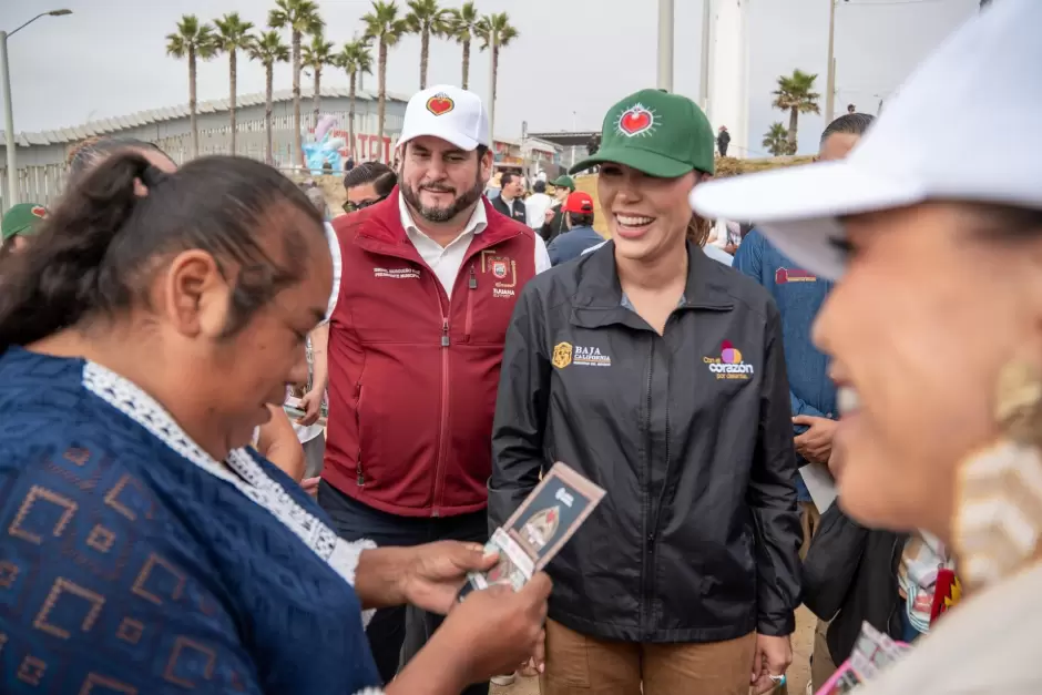 Gran Sorteo Especial No. 303 'México se escribe con M de Migrantes'