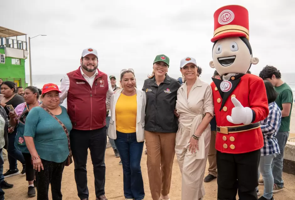 Gran Sorteo Especial No. 303 'México se escribe con M de Migrantes'