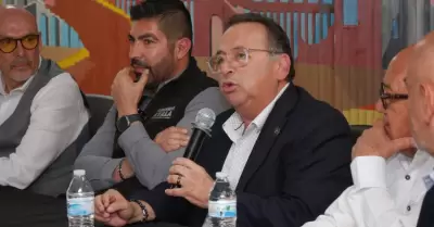 Armando Ayala/Olivaldo Paz