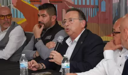 Armando Ayala/Olivaldo Paz