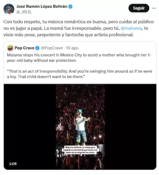 Jos Ramn Lpez Beltrn