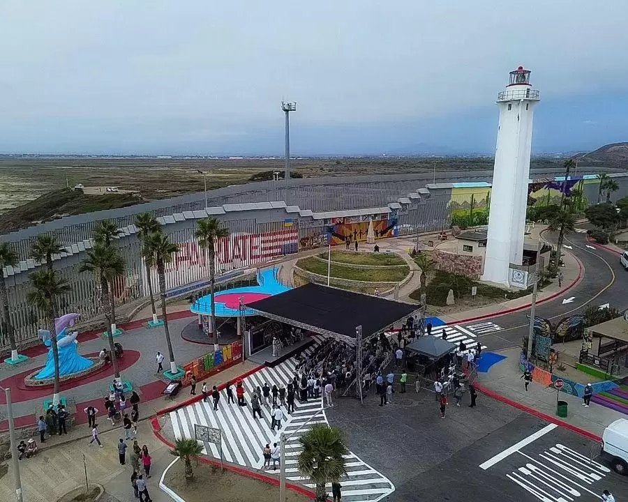 Gran Sorteo Especial "Mxico con M de Migrante" de la Lotera Nacional