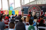 Invita gobernadora Marina del Pilar a participar y ganar en el Gran Sorteo Especial "Mxico con M de Migrante" de la Lotera Nacional