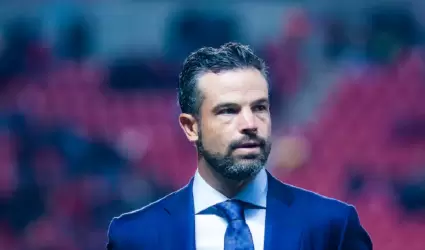 Rafael Puente del Ro