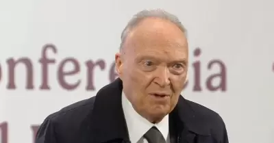 Alejandro Gertz Manero