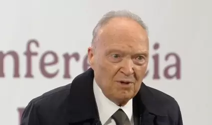 Alejandro Gertz Manero