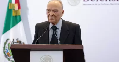 Alejandro Gertz Manero