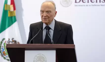 Alejandro Gertz Manero