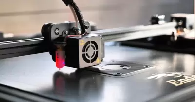 En 10 aos la IA estar incorporada a los procesos econmicos y transformar a l