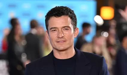Orlando Bloom