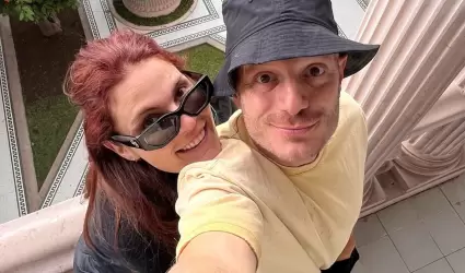 Delia Garca y Facundo