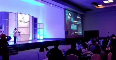 Confederacin Patronal de la Repblica Mexicana