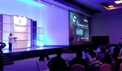 Confederacin Patronal de la Repblica Mexicana