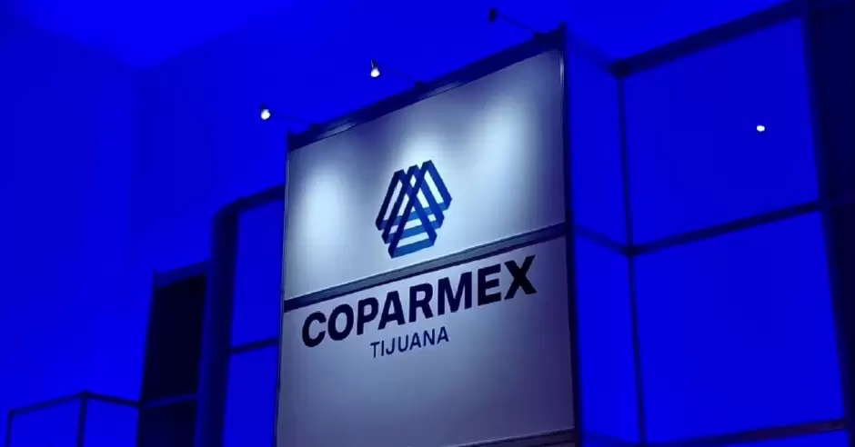 Confederación Patronal de la República Mexicana