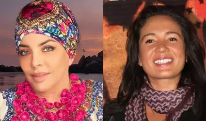 Vernica Castro/Yolanda Andrade