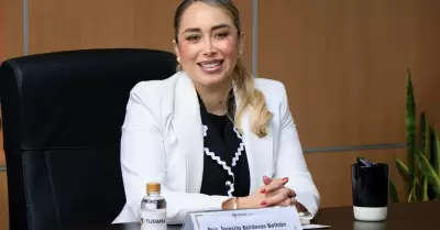 Teresita Balderas Beltrn