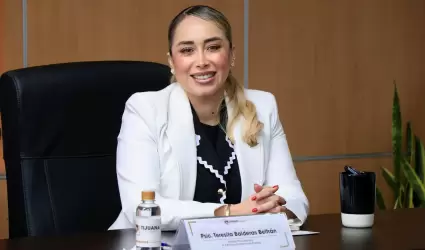 Teresita Balderas Beltrn