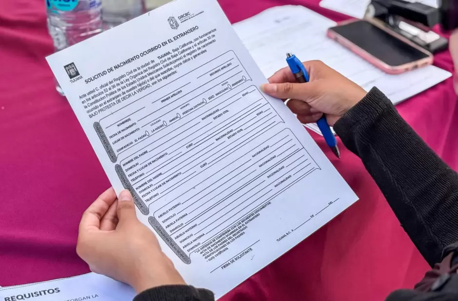 Campaa de doble nacionalidad Soy Mxico!