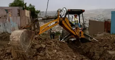 Programa Tijuana: Ciudad Limpia