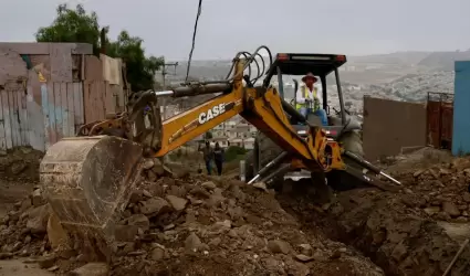 Programa Tijuana: Ciudad Limpia