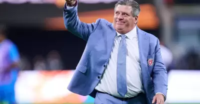 Miguel Herrera