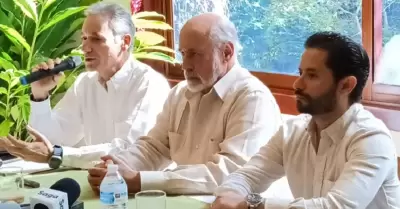 Juez federal revoca entrega de hoteles en Chich�n Itz�.