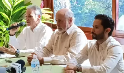 Juez federal revoca entrega de hoteles en Chich�n Itz�.