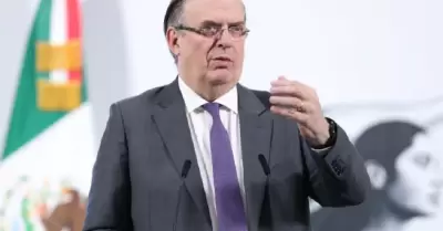 Marcelo Ebrard