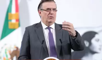 Marcelo Ebrard