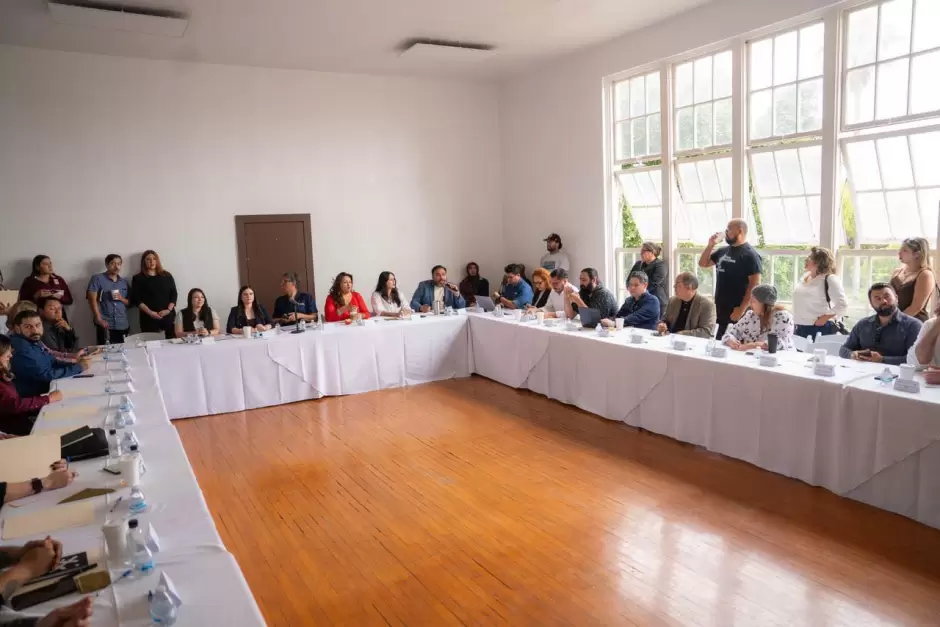 Cine hecho en BC llega a la pantalla grande