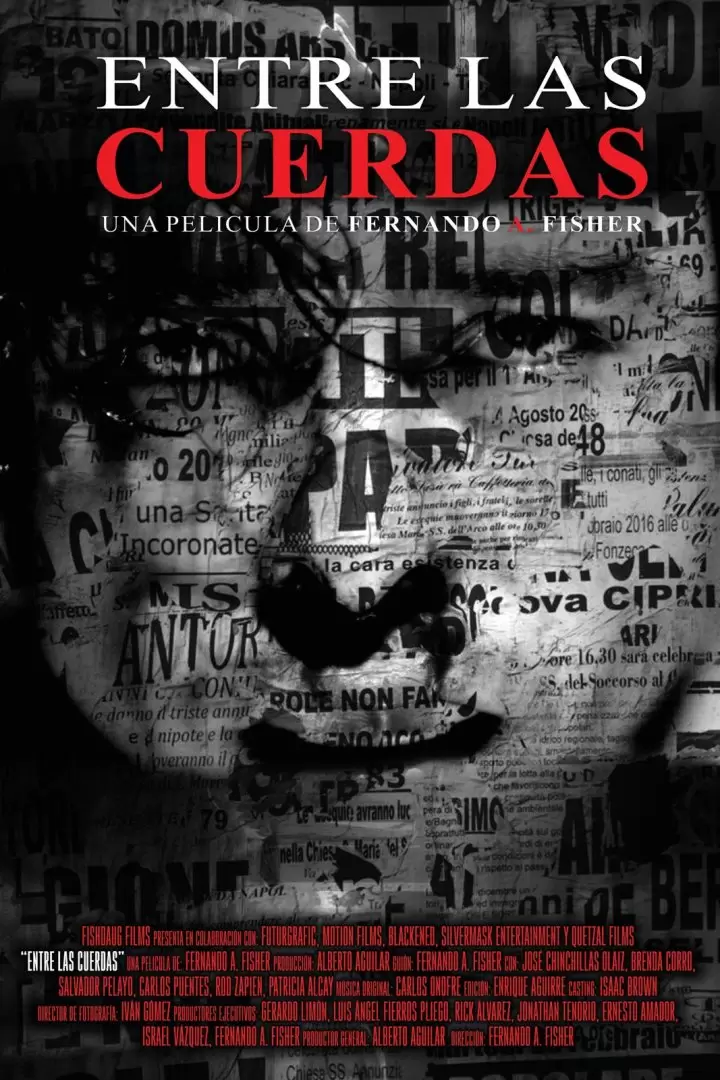 Cine hecho en BC llega a la pantalla grande