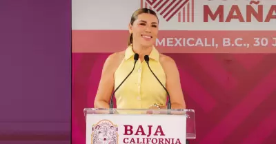 Gobernadora Marina del Pilar Avila Olmeda