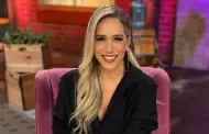 Érika González, conductora de "De Primera Mano", confirma su divorcio