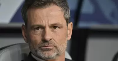 Atlas confirma regreso de Diego Cocca