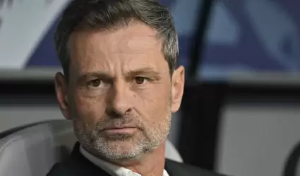 Atlas confirma regreso de Diego Cocca